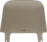 Windshield - 10\" - Light Smoke - FLSB 2018 - 2020