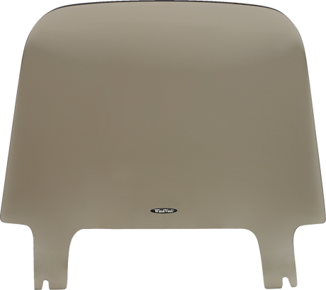 Windshield - 10\" - Light Smoke - FLSB 2018 - 2020