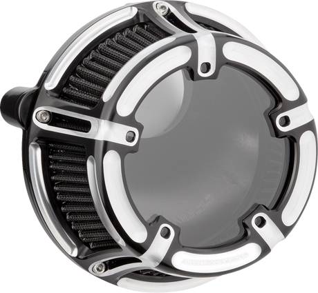 Method™ Clear Series Air Cleaner - Black 2023 - 2025