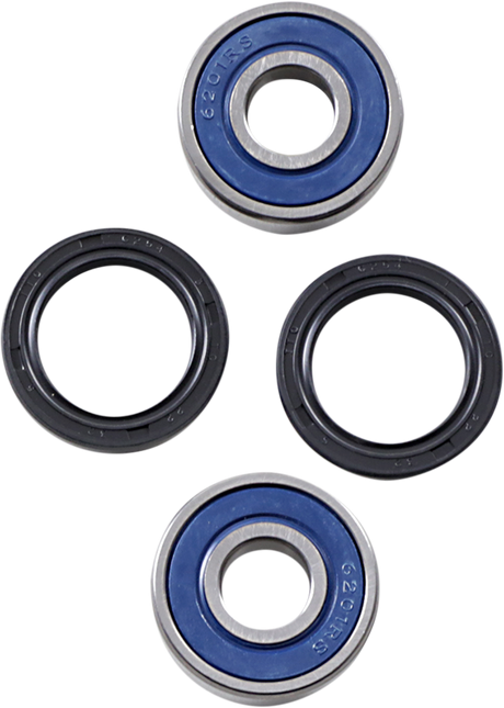 Wheel Bearing Kit - Front 2017 - 2022