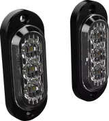 Turn Signal - Switchback - T3 - Front