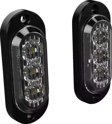 Turn Signal - Switchback - T3 - Front