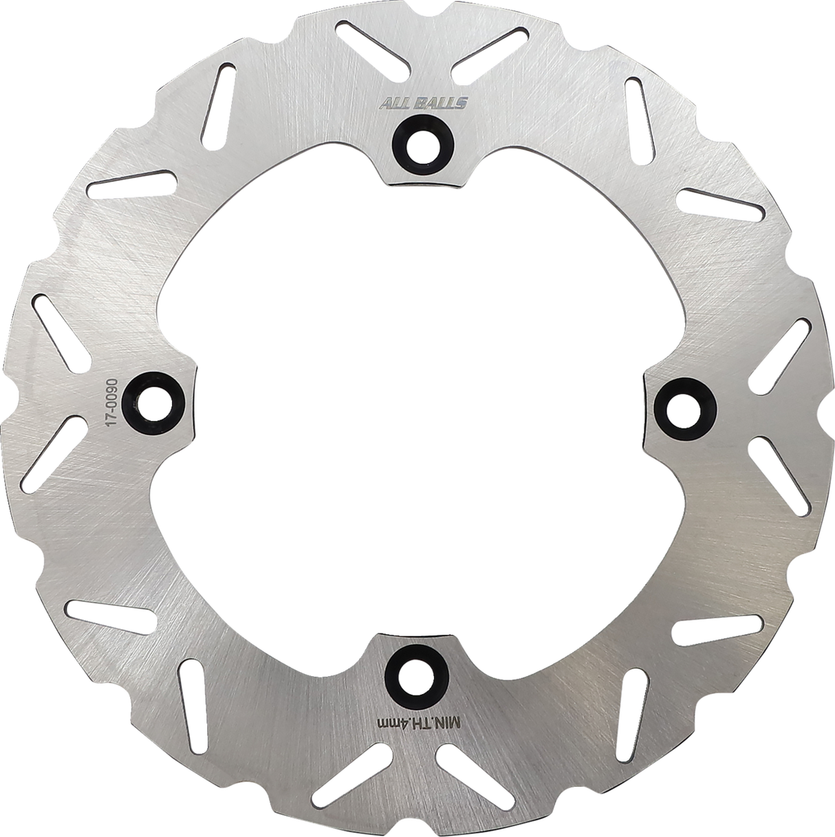 Brake Rotor - Can-Am 2016 - 2022