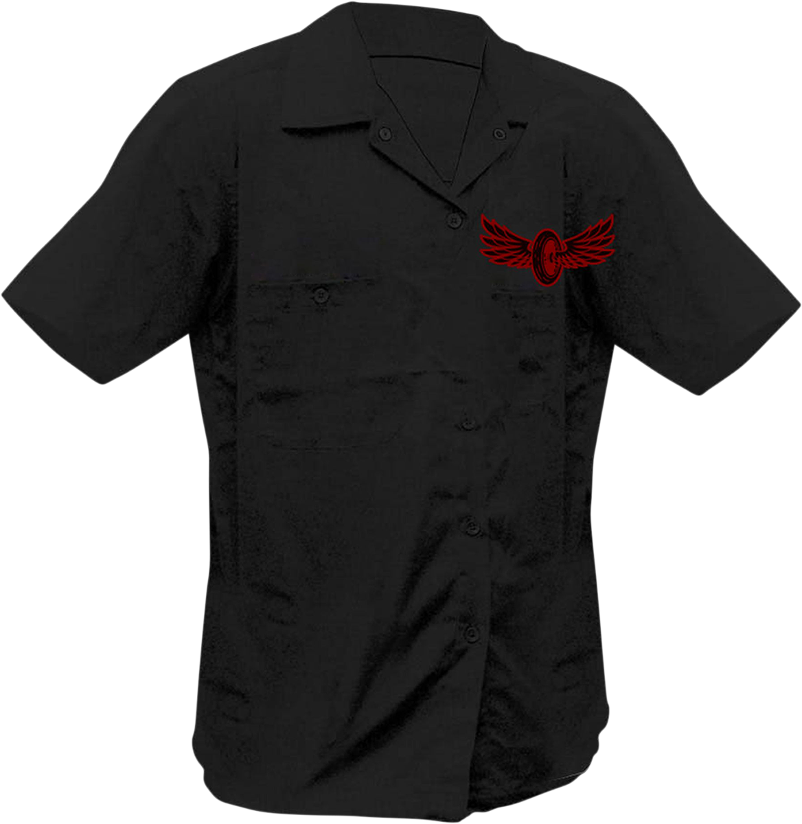 Need 4 Speed Shirt - Black - 4XL