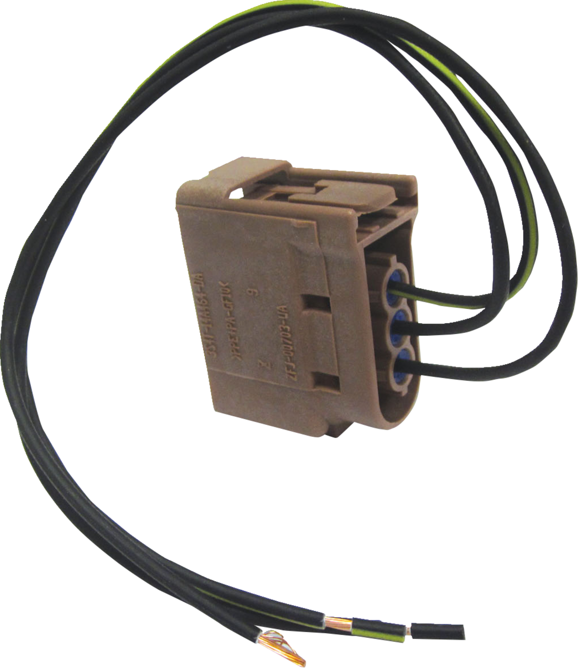 Taillight Pigtail Harness - Polaris 2005 - 2020