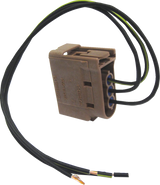 Taillight Pigtail Harness - Polaris 2005 - 2020