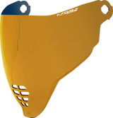 FliteShield™ Shield - Airflite™ - 25K Gold