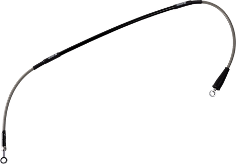 Brake Line - Stainless Steel 2001 - 2002