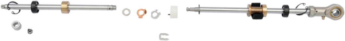 Steering Damper Rebuild Kit