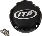 Center Cap - Replacement - Cyclone 2003 - 2019