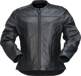 Women\'s Remedy Jacket - Black - Small