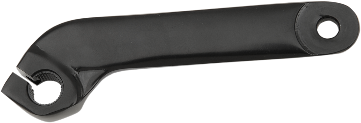 Inner Shift Lever - Black - FLHT 1982 - 2023