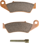 MXS Brake Pads - MXS185 1988 - 2023