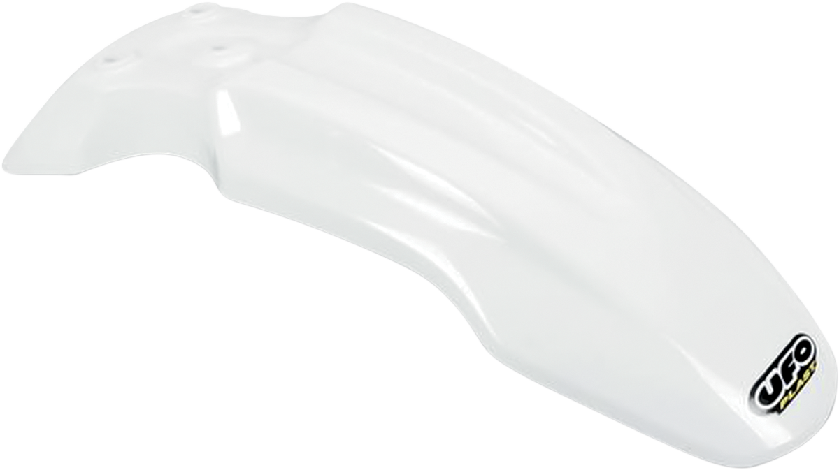 Front Fender - White 2004 - 2024