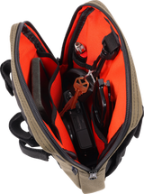 Handlebar Bag Slim - Green