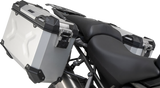 DUSC Hard Case System - Triumph Tiger 2012 - 2021
