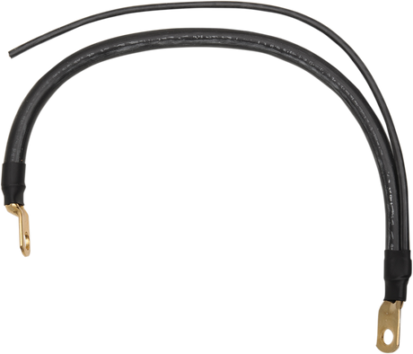 Negative Battery Cable - 14\"