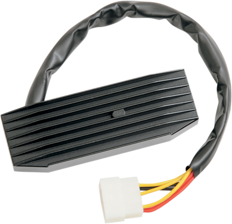 Regulator/Rectifier - Suzuki 1992 - 2009