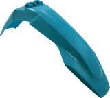 Front Fender - Teal/Metallic 2016 - 2023