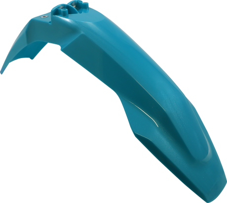 Front Fender - Teal/Metallic 2016 - 2023