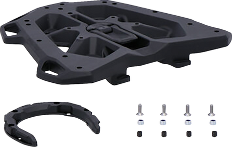 PRO Tank Ring Adapter Kit for STREET-RACK