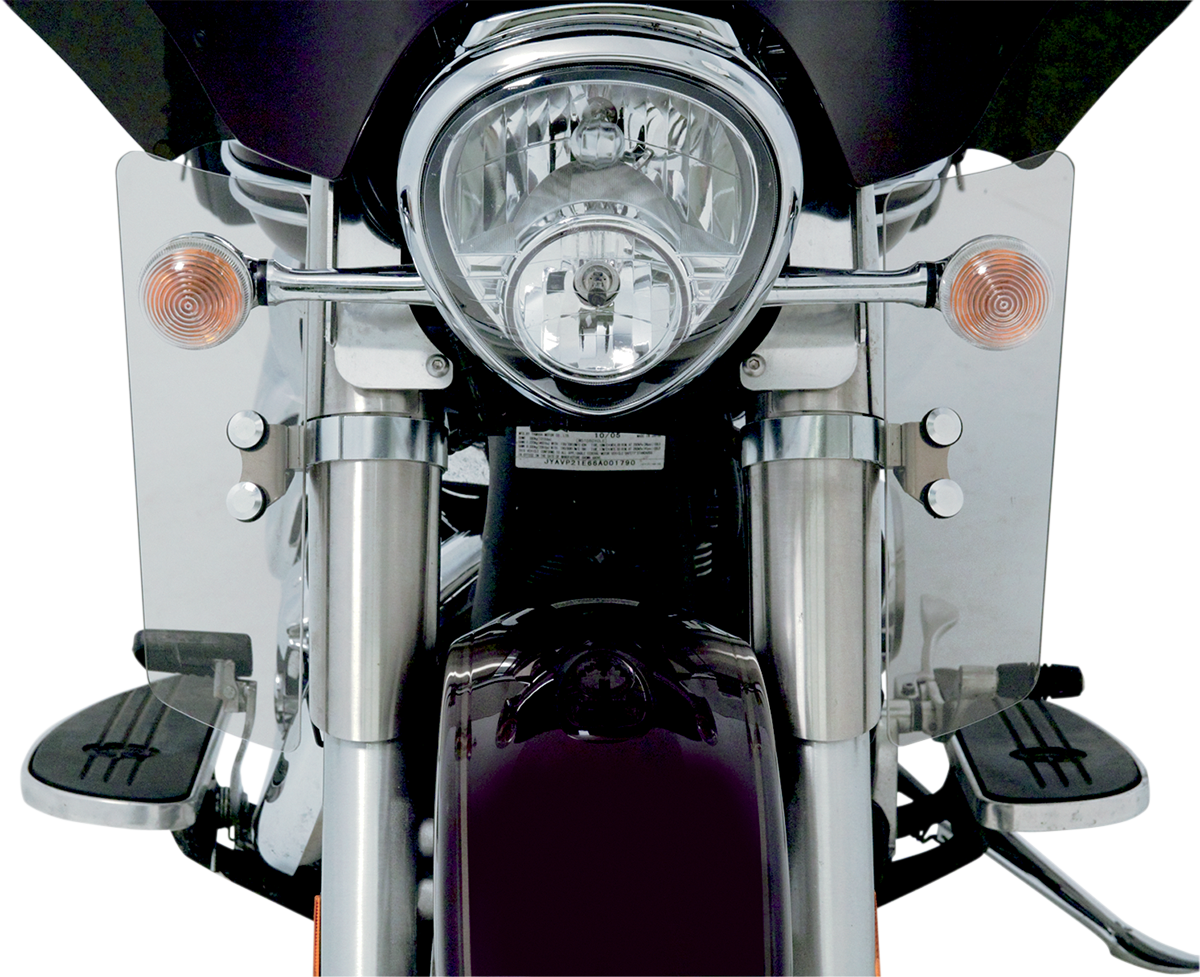Fork Deflectors 1996 - 2023