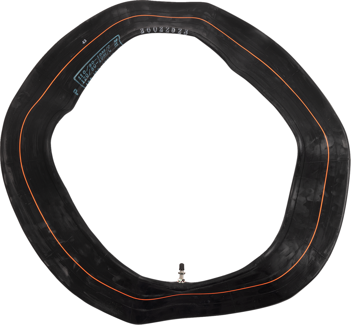 Inner Tube - Medium Duty - 19\" - TR-4