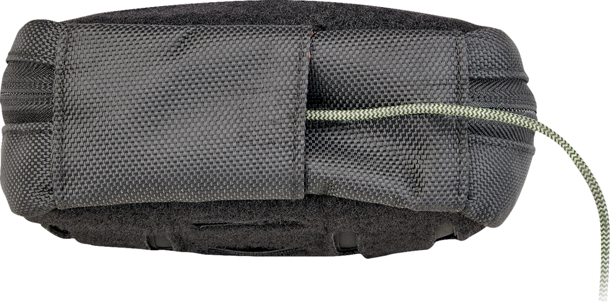 EXFIL-3 Bag 2.0 - Black