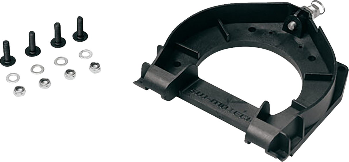 Top Ring - ION Tank Bags