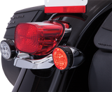 Signal Insert - Black/Red 2000 - 2019