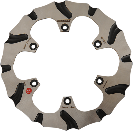 Batfly® Rotor - BY4505 1988 - 2021