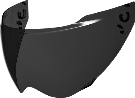 Domain™ Shield - Limo Black