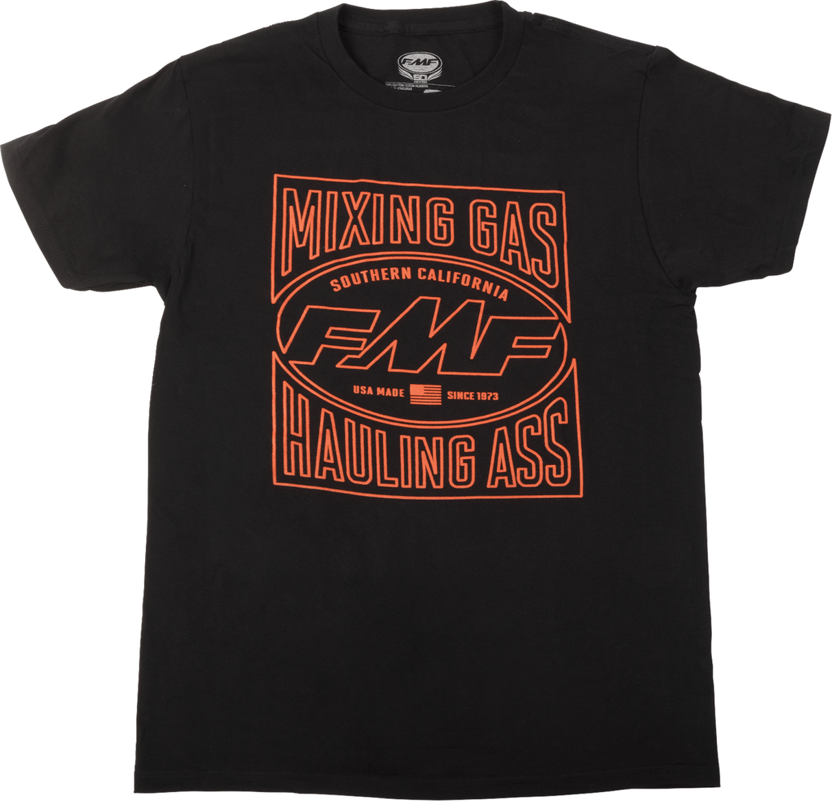 Simple Things T-Shirt - Black - Medium