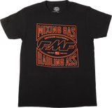 Simple Things T-Shirt - Black - 2XL