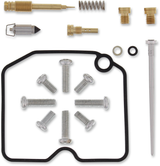 Carburetor Repair Kit - Arctic Cat 2006 - 2009