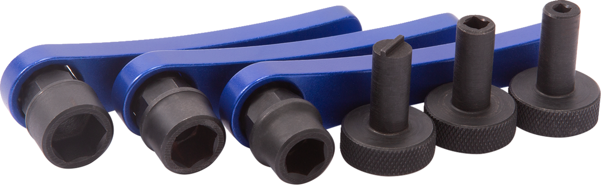 Tappet Adjuster Tool Set