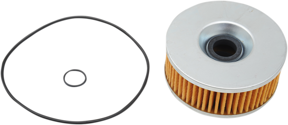 Oil Filter - Yamaha 1976 - 1995