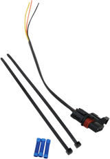 Pulse Busbar Pigtail Harness - Polaris 2017 - 2021