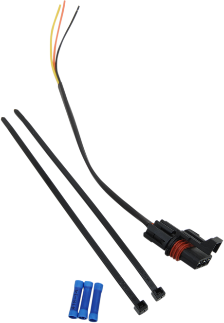 Pulse Busbar Pigtail Harness - Polaris 2017 - 2021