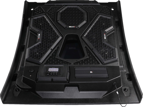Audio Roof - 500 W - 6 Speaker - RZR Trail 2021 - 2025