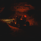 Running/Brake Light - Red - Maverick X3 2017 - 2025