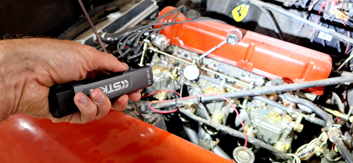 Flashlight - Low Profile/LP-EDC 5.0