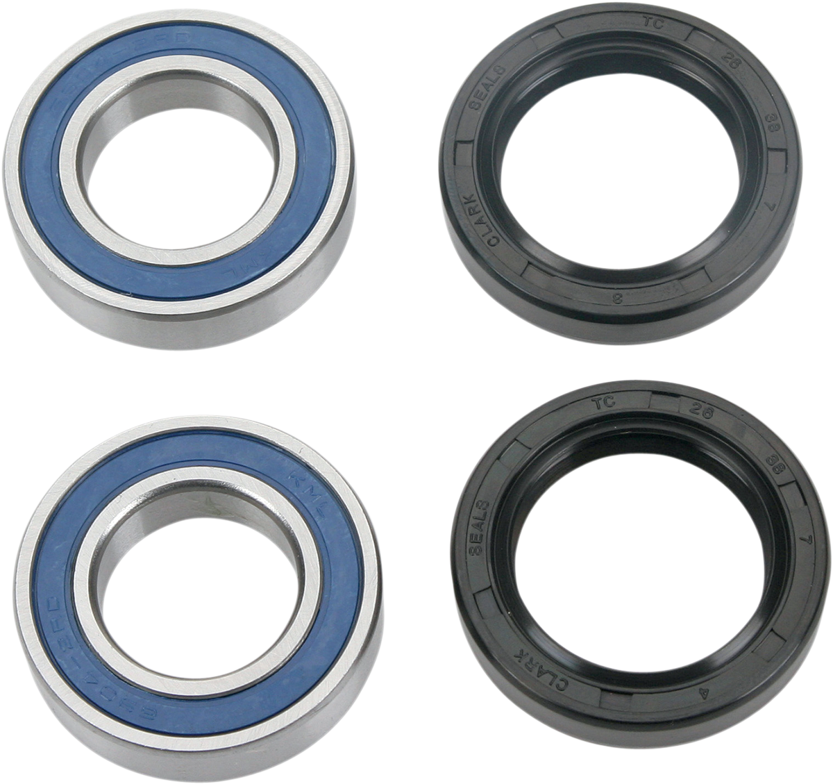 Wheel Bearing Kit - Front - Yamaha YZ 1998 - 2024