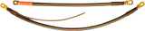 Battery Cables - \'07 FLT 2007 - 2007