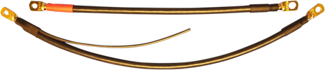 Battery Cables - \'07 FLT 2007 - 2007