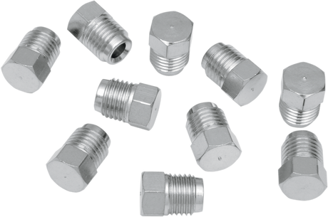 Brake Line \"T\" Plugs