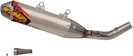 PowerCore 4 HEX Muffler 2018 - 2023