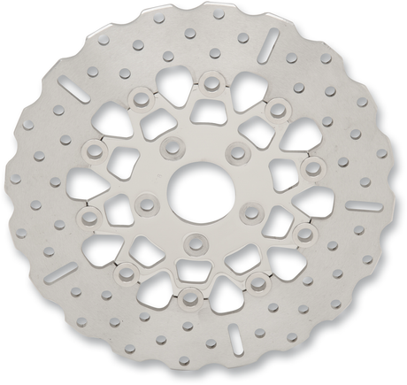 Brake Rotor 1992 - 1999