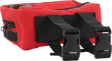Handlebar Bag - Red