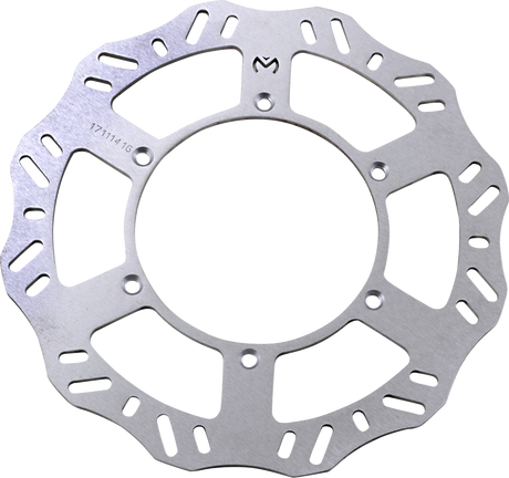 Front Rotor - Yamaha 2001 - 2015